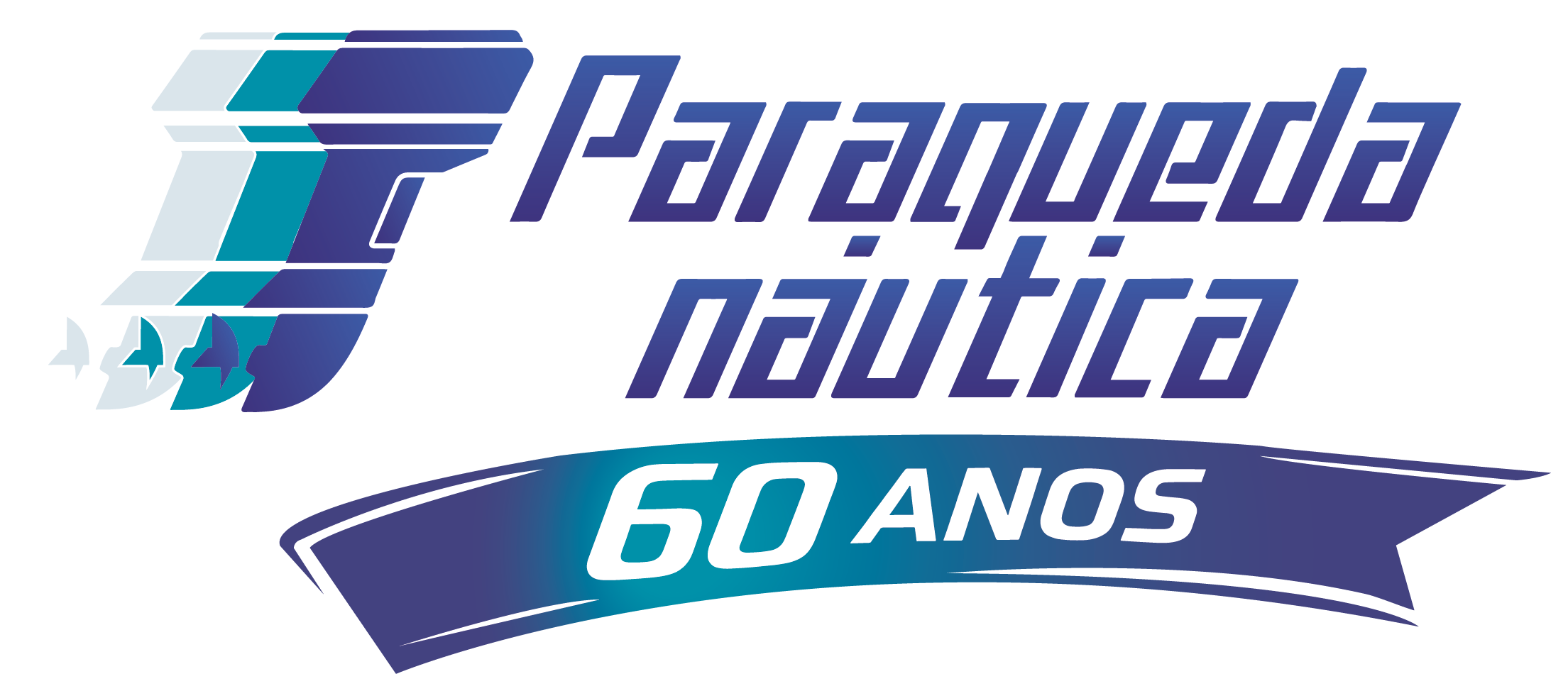 Paraqueda Náutica — 60 anos